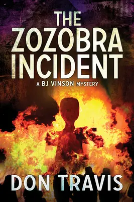L'Incident Zozobra : Volume 1 - The Zozobra Incident: Volume 1