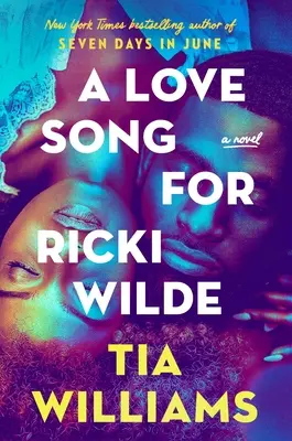 Une chanson d'amour pour Ricki Wilde - A Love Song for Ricki Wilde