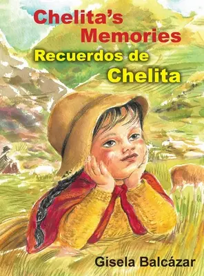 Les souvenirs de Chelita, Recuerdos de Chelita - Chelita's Memories, Recuerdos de Chelita