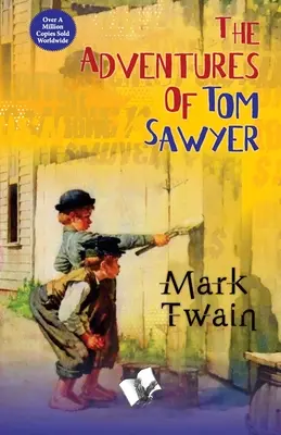 L'aventure de Tom Sawyer - The adventure of Tom Sawyer