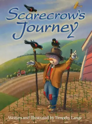 Le voyage de l'épouvantail - Scarecrow's Journey