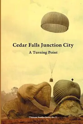 Cedar Falls Junction City : Un tournant - Cedar Falls Junction City: A Turning Point