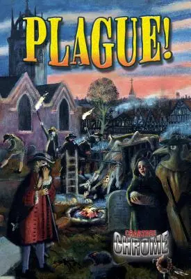 La peste ! - Plague!