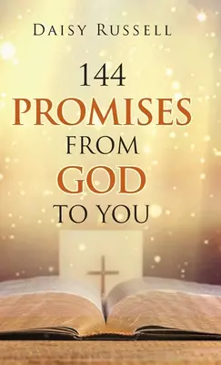 144 promesses de Dieu pour vous - 144 Promises from God to You