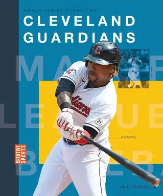 Les Cleveland Guardians - Cleveland Guardians