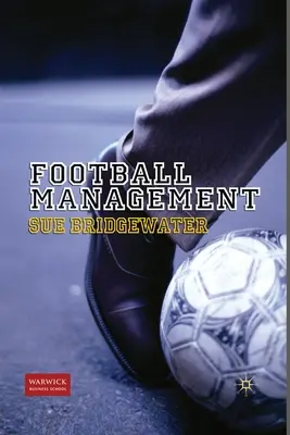 Gestion du football - Football Management