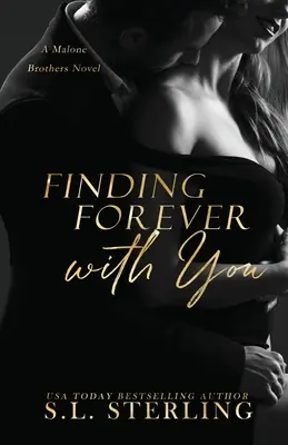 Trouver l'éternité avec toi - Finding Forever with You