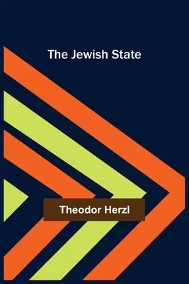 L'État juif - The Jewish State