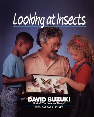 Regarder les insectes - Looking at Insects