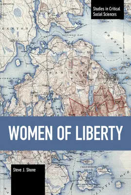 Les femmes de la liberté - Women of Liberty