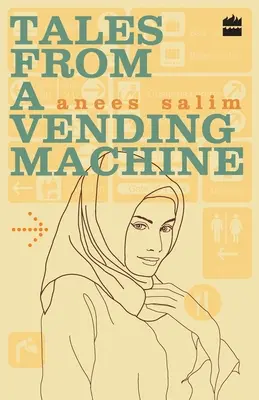 Histoires d'un distributeur automatique - Tales From A Vending Machine
