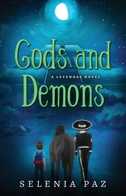 Dieux et démons - Gods and Demons