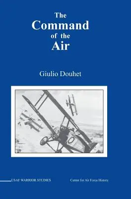 Commandement de l'air - Command of the Air