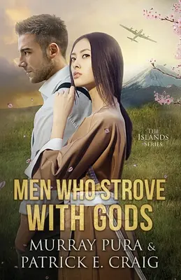 Les hommes qui luttaient avec les dieux - Men Who Strove With Gods