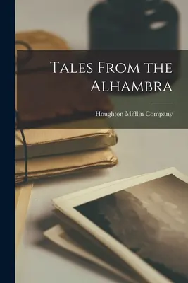 Contes de l'Alhambra - Tales From the Alhambra