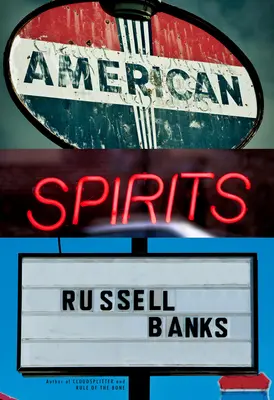 L'esprit américain - American Spirits