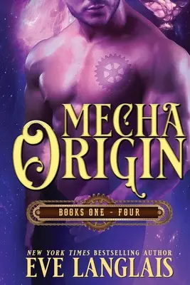 Origine Mecha - Mecha Origin