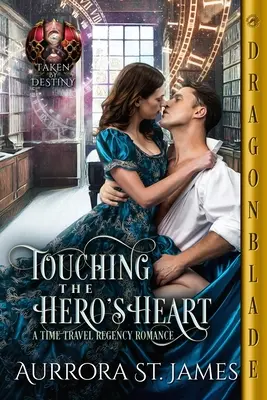 Toucher le cœur du héros - Touching the Hero's Heart