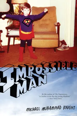 L'homme impossible - Impossible Man