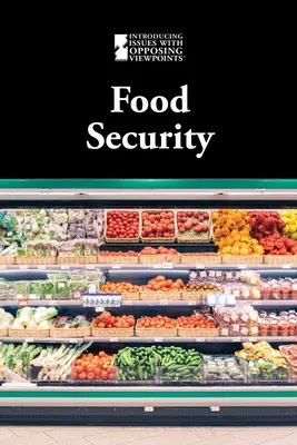 Sécurité alimentaire - Food Security