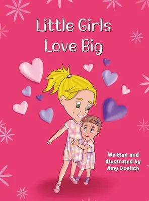 Les petites filles aiment les grands - Little Girls Love Big