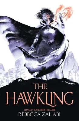 L'épervier - The Hawkling