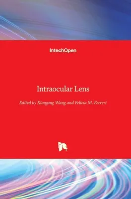 Lentille intraoculaire - Intraocular Lens