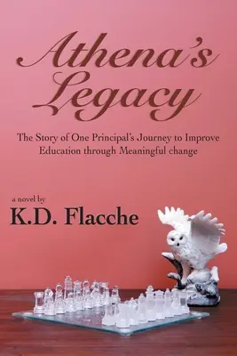 L'héritage d'Athena - Athena's Legacy