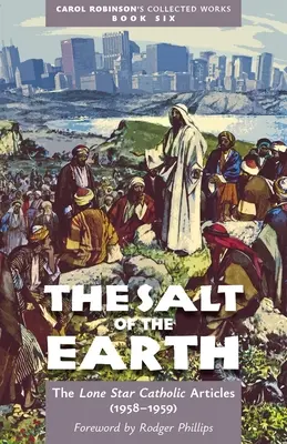 Le sel de la terre - The Salt of the Earth