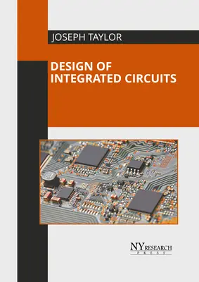 Conception de circuits intégrés - Design of Integrated Circuits