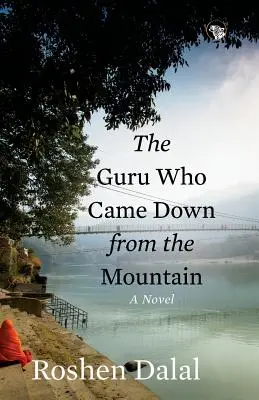 Le gourou qui descendait de la montagne - The Guru Who Came Down from the Mountain