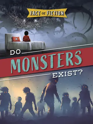 Les monstres existent-ils ? - Do Monsters Exist?