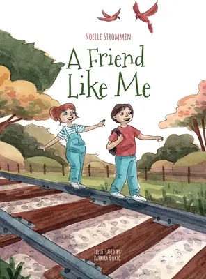 Un ami comme moi - A Friend Like Me