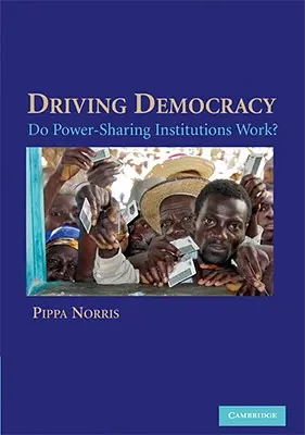 Le moteur de la démocratie : Les institutions de partage du pouvoir fonctionnent-elles&nbsp;? - Driving Democracy: Do Power-Sharing Institutions Work?