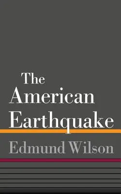 Le tremblement de terre américain - The American Earthquake