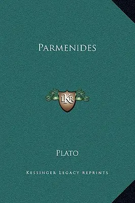 Parménide - Parmenides