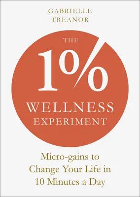 L'expérience du 1% de bien-être : Des micro-gains pour changer votre vie en 10 minutes par jour - The 1% Wellness Experiment: Micro-Gains to Change Your Life in 10 Minutes a Day
