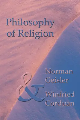 Philosophie de la religion - Philosophy of Religion