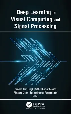 L'apprentissage profond dans l'informatique visuelle et le traitement du signal - Deep Learning in Visual Computing and Signal Processing