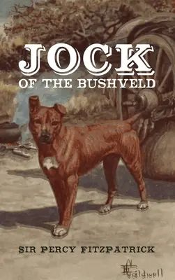 Jock du Bushveld - Jock of the Bushveld