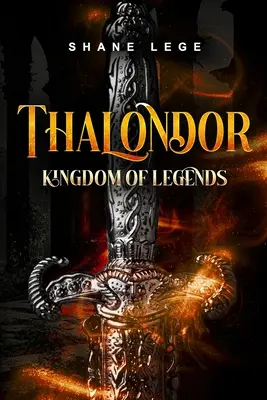 Le royaume des légendes de Thalondor - Thalondor Kingdom of Legends