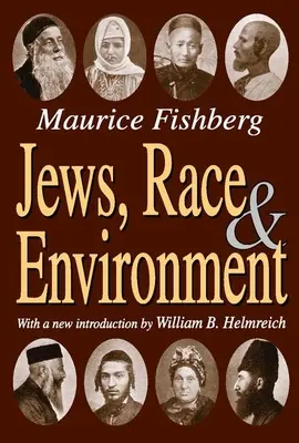 Juifs, race et environnement - Jews, Race, and Environment