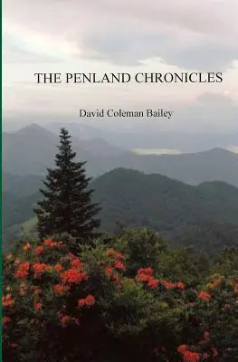 Les chroniques de Penland - The Penland Chronicles