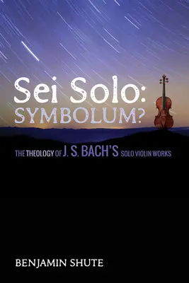 Sei Solo : Symbolum ? - Sei Solo: Symbolum?