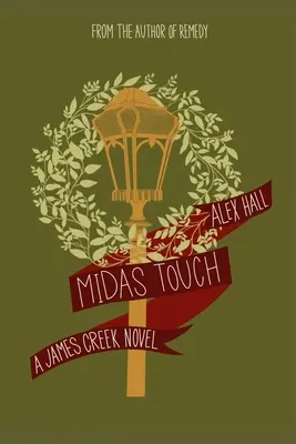 Midas Touch : Une romance de Noël - Midas Touch: A Christmas Romance