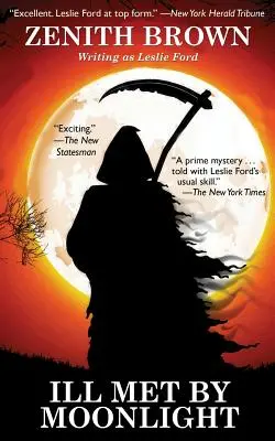 Au clair de la lune - Ill Met by Moonlight