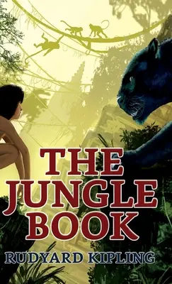 Le Livre de la Jungle - The Jungle Book