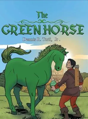 Le cheval vert - The Green Horse