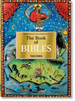 Le livre des Bibles. 40e éd. - The Book of Bibles. 40th Ed.