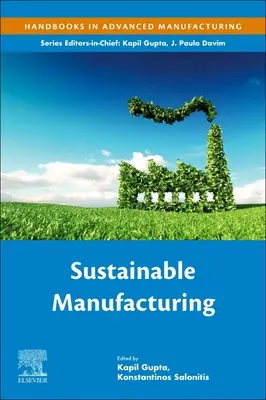 Fabrication durable - Sustainable Manufacturing